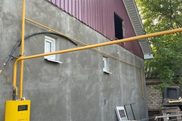 Фото №3: Дом 80 м² - Копанской, мкр. Прикубанский внутригородской округ, ул. Победы, 30