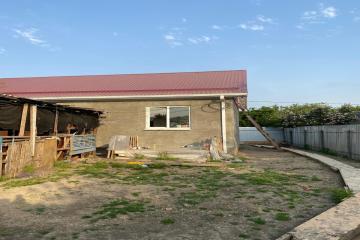 Фото №5: Дом 80 м² - Копанской, мкр. Прикубанский внутригородской округ, ул. Победы, 30