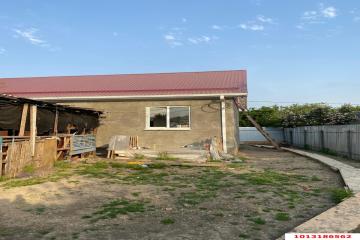 Фото №1: Дом 80 м² - Копанской, мкр. Прикубанский внутригородской округ, ул. Победы, 30