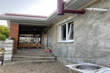 Фото №2: Дом 80 м² - Копанской, мкр. Прикубанский внутригородской округ, ул. Победы, 30