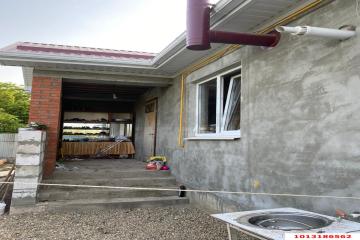 Фото №2: Дом 80 м² - Копанской, мкр. Прикубанский внутригородской округ, ул. Победы, 30