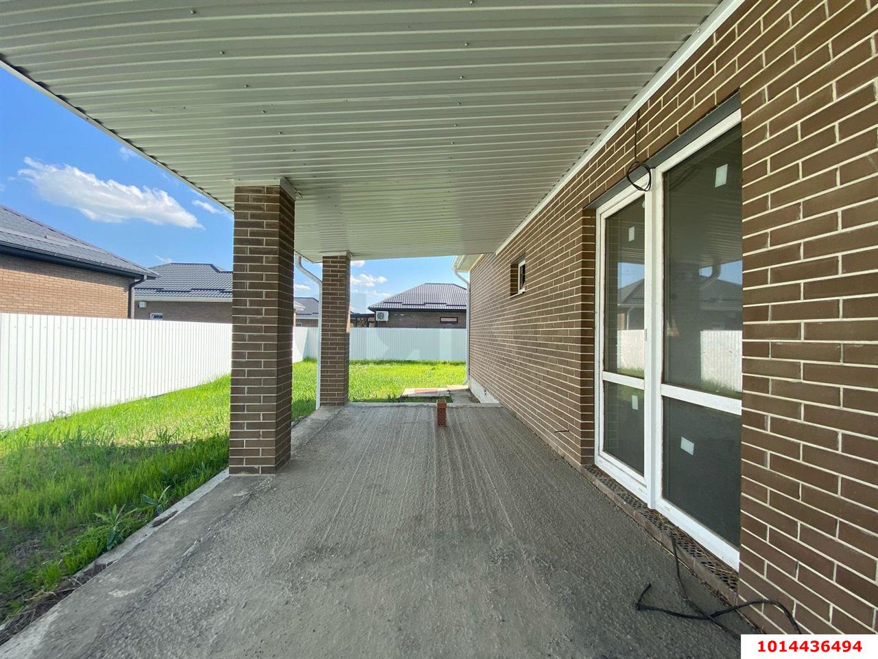 Фото №12: Дом 78 м² + 4.7 сот. - Новотитаровская, коттеджный  Новотитаровка, ул. Ягоднинская, 12