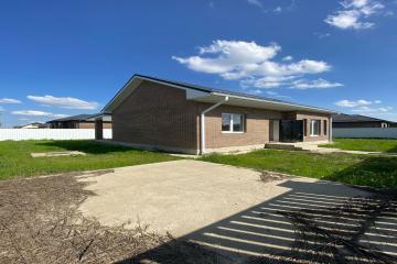 Фото №2: Дом 78 м² - Новотитаровская, п. коттеджный  Новотитаровка, ул. Ягоднинская, 12