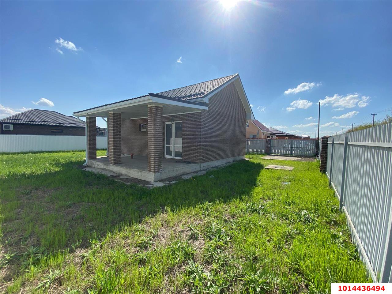 Фото №17: Дом 78 м² + 4.7 сот. - Новотитаровская, коттеджный  Новотитаровка, ул. Ягоднинская, 12