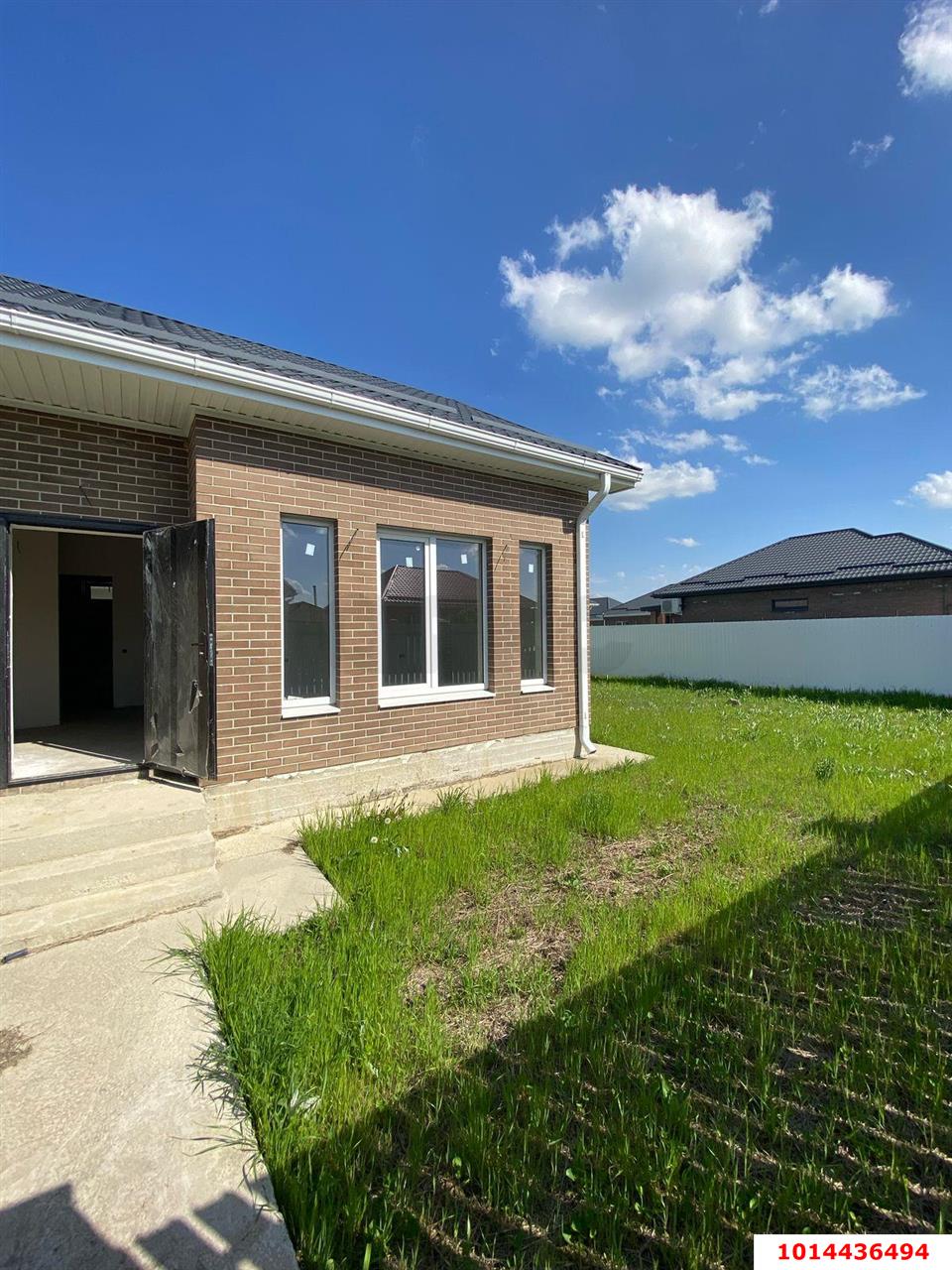 Фото №11: Дом 78 м² + 4.7 сот. - Новотитаровская, коттеджный  Новотитаровка, ул. Ягоднинская, 12