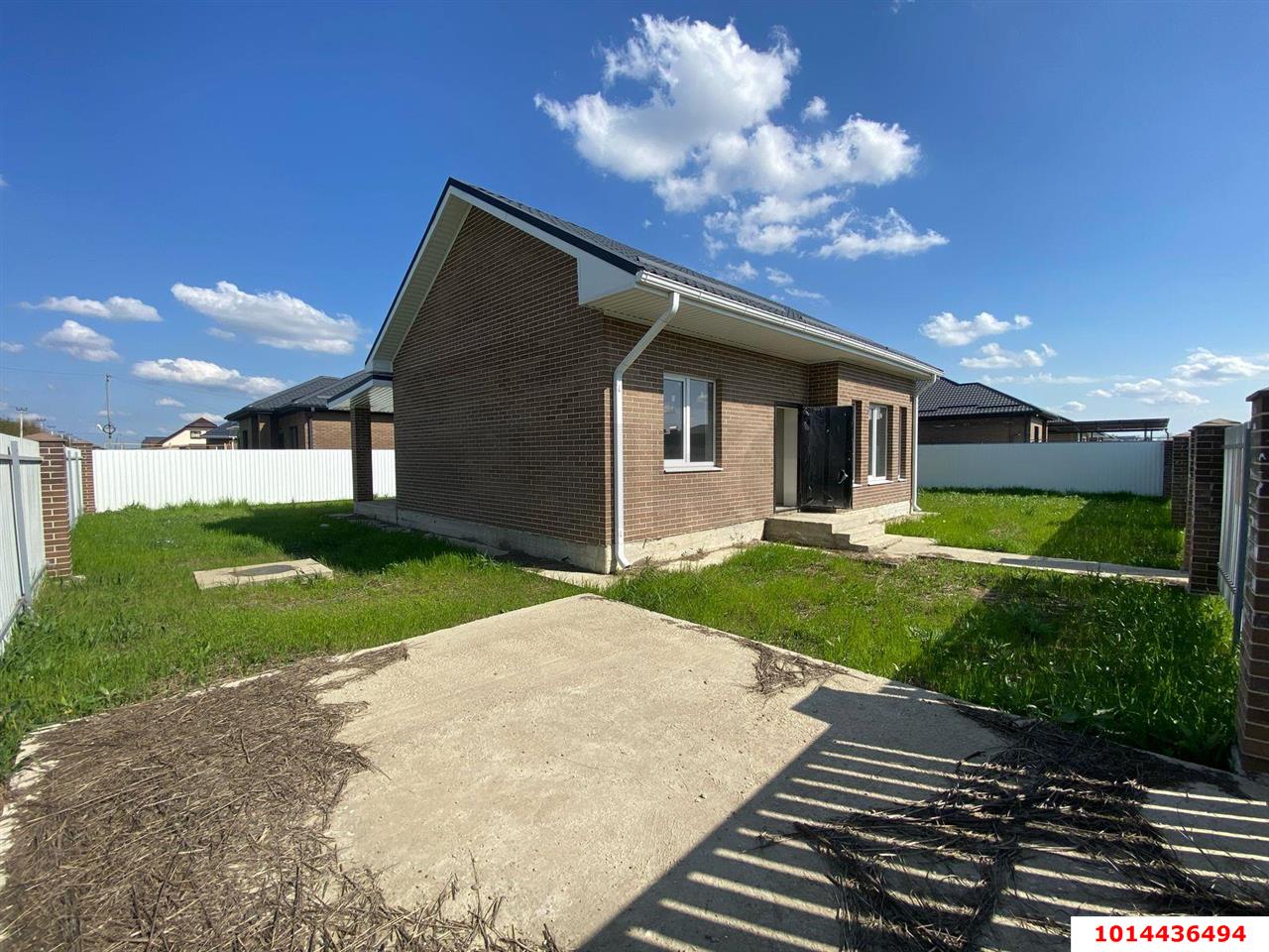 Фото №18: Дом 78 м² + 4.7 сот. - Новотитаровская, коттеджный  Новотитаровка, ул. Ягоднинская, 12