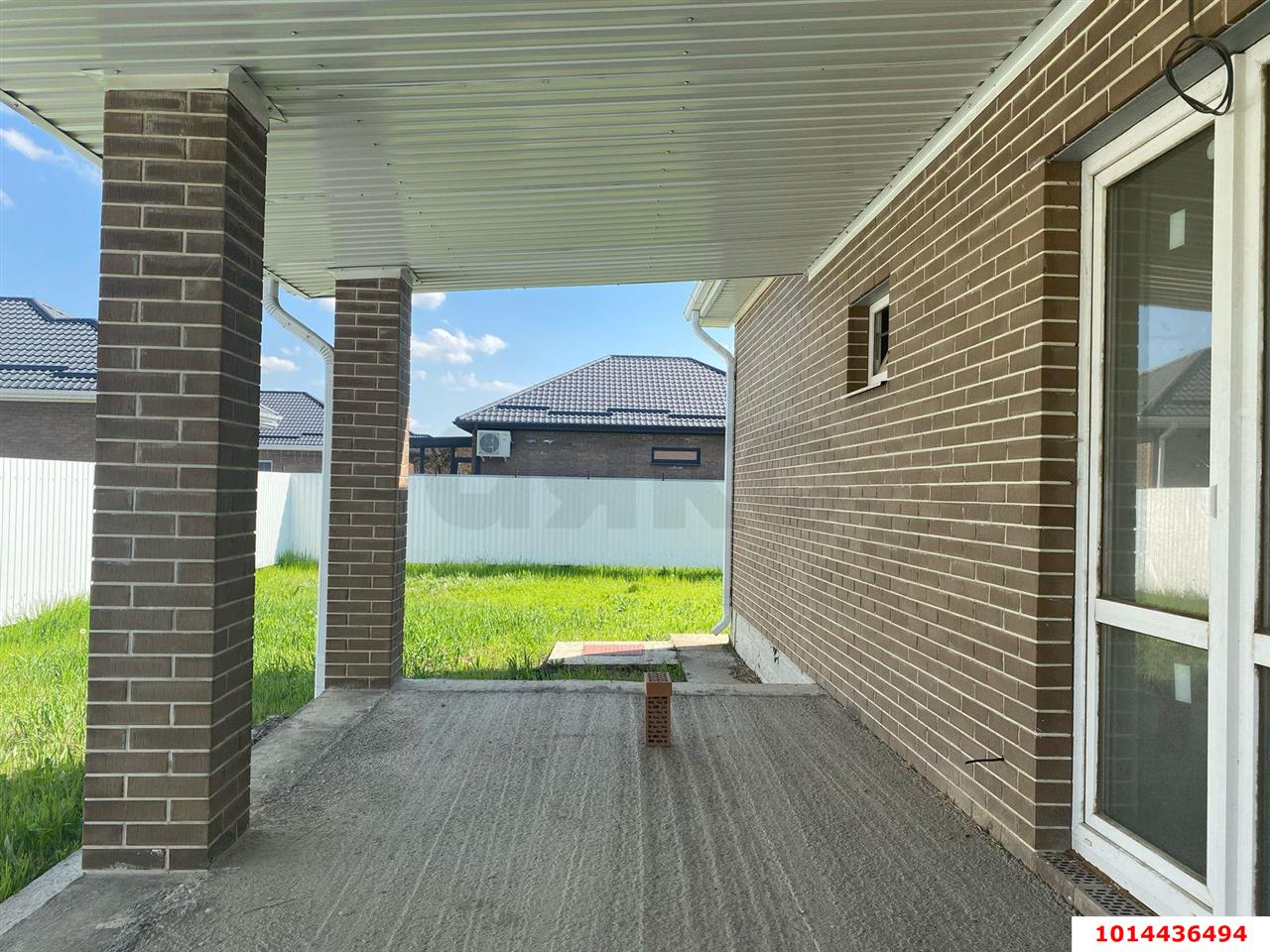 Фото №13: Дом 78 м² + 4.7 сот. - Новотитаровская, коттеджный  Новотитаровка, ул. Ягоднинская, 12