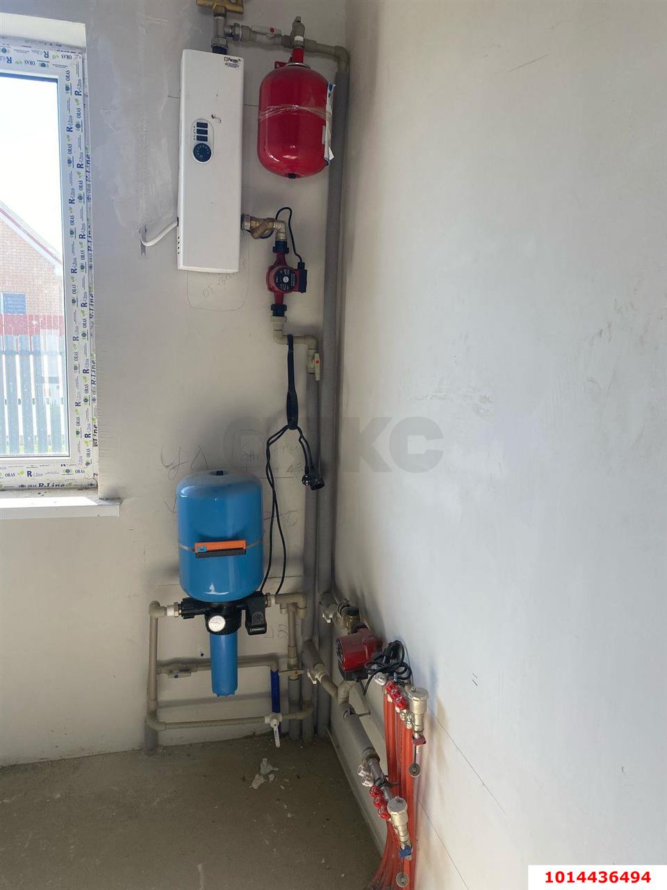 Фото №6: Дом 78 м² + 4.7 сот. - Новотитаровская, коттеджный  Новотитаровка, ул. Ягоднинская, 12