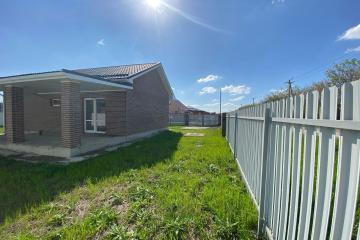 Фото №3: Дом 78 м² - Новотитаровская, п. коттеджный  Новотитаровка, ул. Ягоднинская, 12