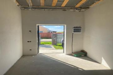 Фото №5: Дом 78 м² - Новотитаровская, п. коттеджный  Новотитаровка, ул. Ягоднинская, 12