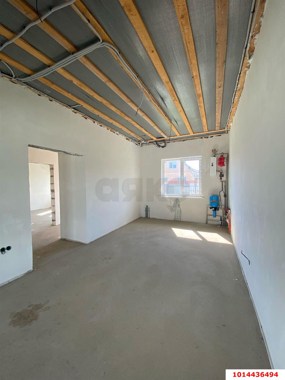 Фото №7: Дом 78 м² + 4.7 сот. - Новотитаровская, коттеджный  Новотитаровка, ул. Ягоднинская, 12