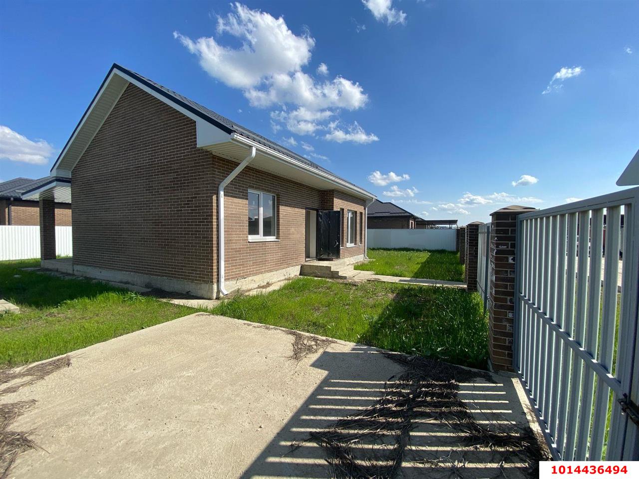 Фото №16: Дом 78 м² + 4.7 сот. - Новотитаровская, коттеджный  Новотитаровка, ул. Ягоднинская, 12