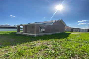 Фото №4: Дом 78 м² - Новотитаровская, п. коттеджный  Новотитаровка, ул. Ягоднинская, 12