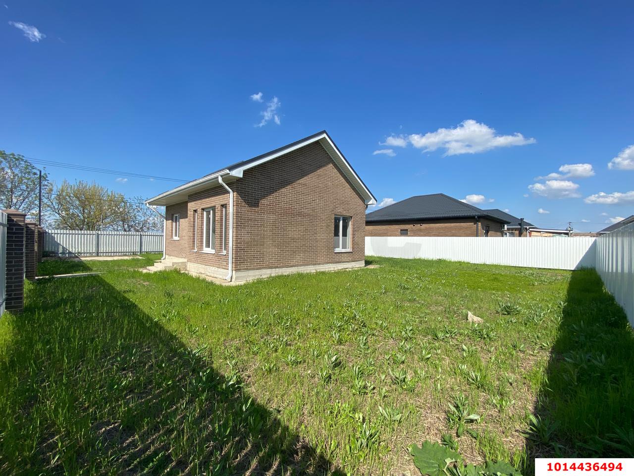 Фото №15: Дом 78 м² + 4.7 сот. - Новотитаровская, коттеджный  Новотитаровка, ул. Ягоднинская, 12