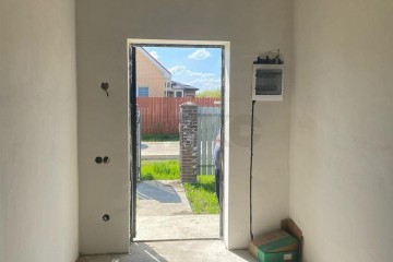 Фото №5: Дом 78 м² - Новотитаровская, п. коттеджный  Новотитаровка, ул. Ягоднинская, 12