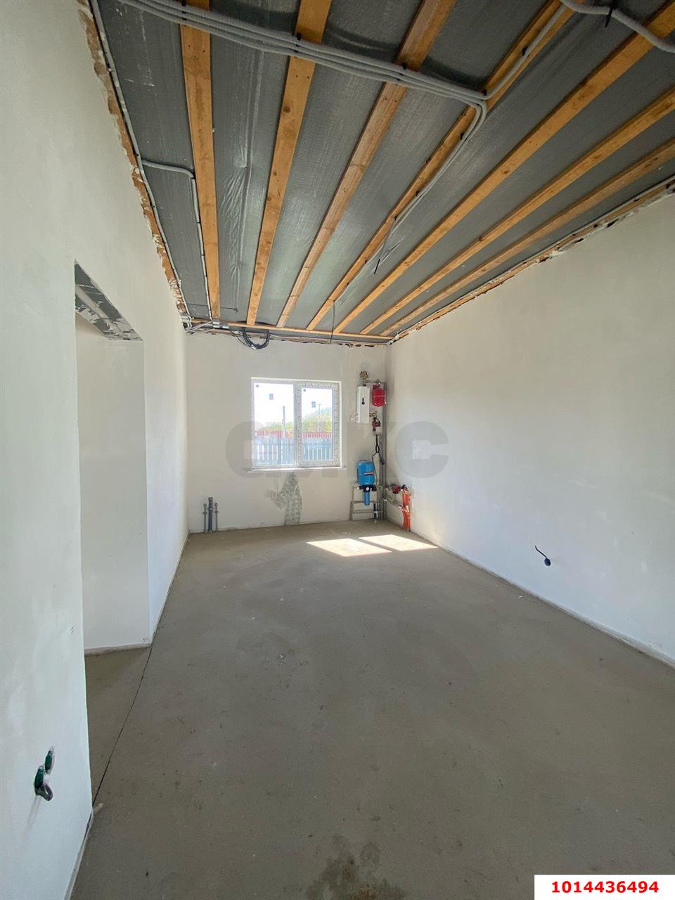 Фото №9: Дом 78 м² + 4.7 сот. - Новотитаровская, коттеджный  Новотитаровка, ул. Ягоднинская, 12