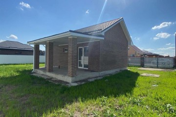 Фото №4: Дом 78 м² - Новотитаровская, п. коттеджный  Новотитаровка, ул. Ягоднинская, 12