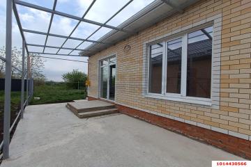 Фото №5: Дом 94 м² - Пластуновская, ул. Кузнечная, 26