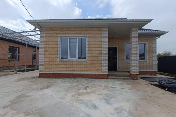 Фото №3: Дом 94 м² - Пластуновская, ул. Кузнечная, 26