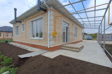 Фото №1: Дом 94 м² - Пластуновская, ул. Кузнечная, 26