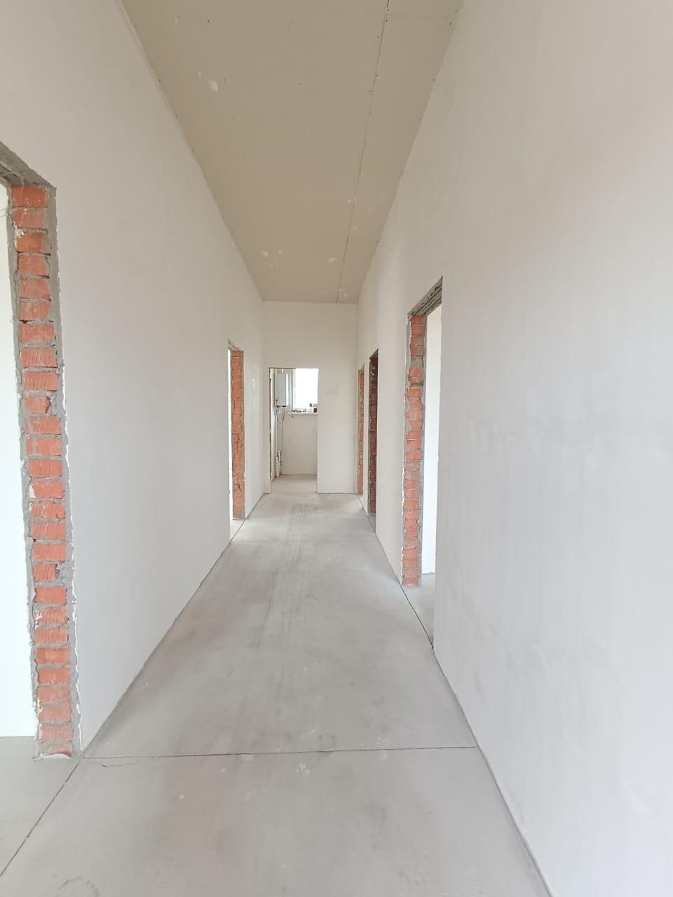 Фото №10: Дом 94 м² + 5 сот. - Пластуновская, ул. Кузнечная, 26