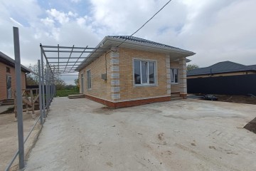 Фото №2: Дом 94 м² - Пластуновская, ул. Кузнечная, 26