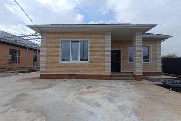 Фото №3: Дом 94 м² - Пластуновская, ул. Кузнечная, 26