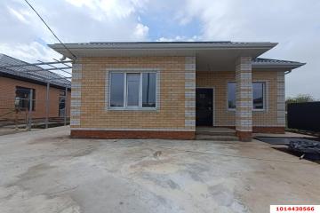 Фото №3: Дом 94 м² - Пластуновская, ул. Кузнечная, 26