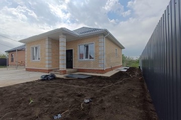 Фото №4: Дом 94 м² - Пластуновская, ул. Кузнечная, 26