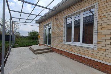 Фото №5: Дом 94 м² - Пластуновская, ул. Кузнечная, 26