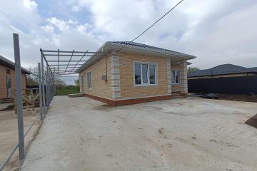 Фото №2: Дом 94 м² - Пластуновская, ул. Кузнечная, 26