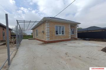 Фото №2: Дом 94 м² - Пластуновская, ул. Кузнечная, 26