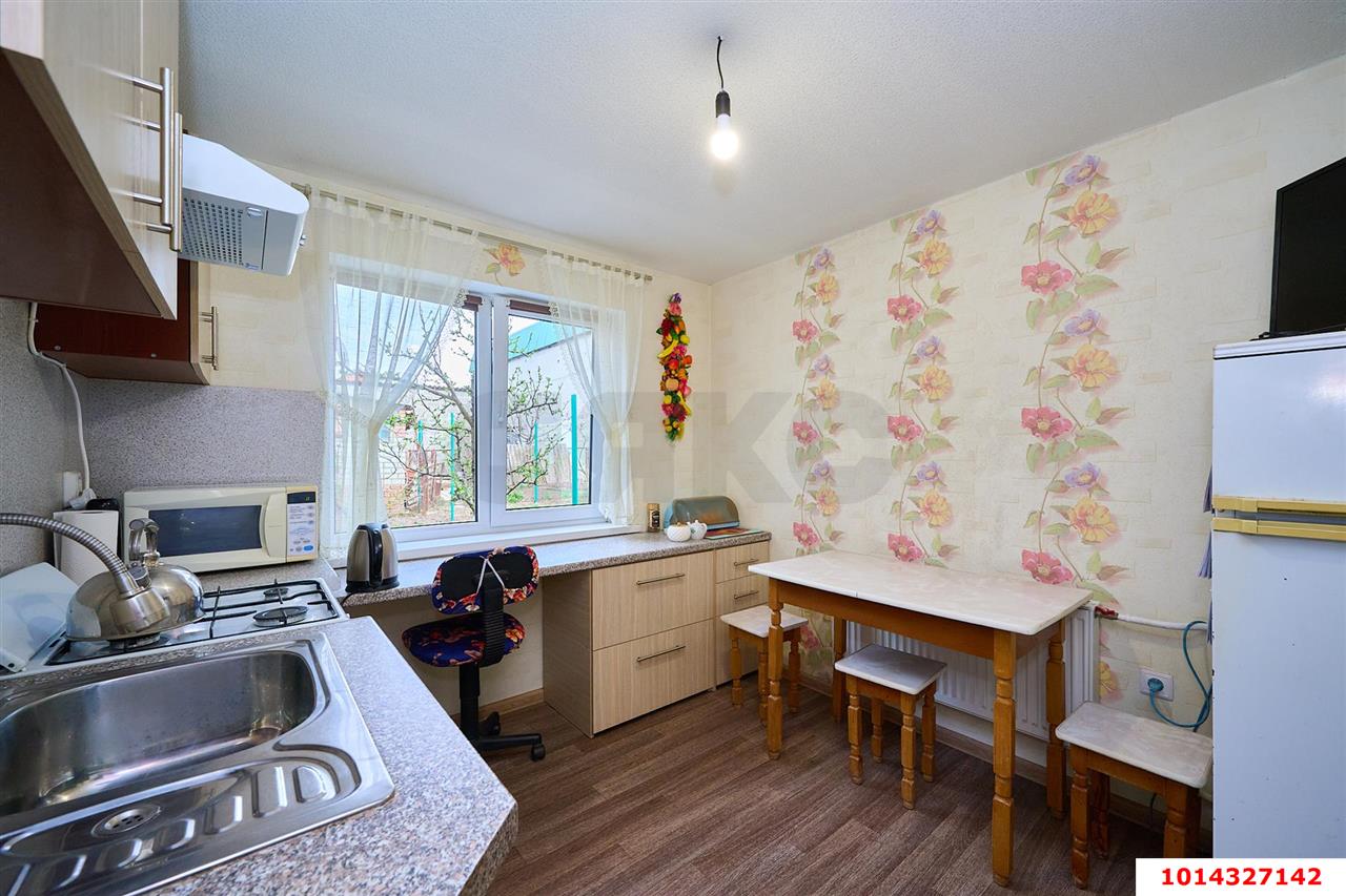 Фото №6: Часть дома 63 м² + 3.24 сот. - Краснодар, Покровка, ул. Садовая, 102