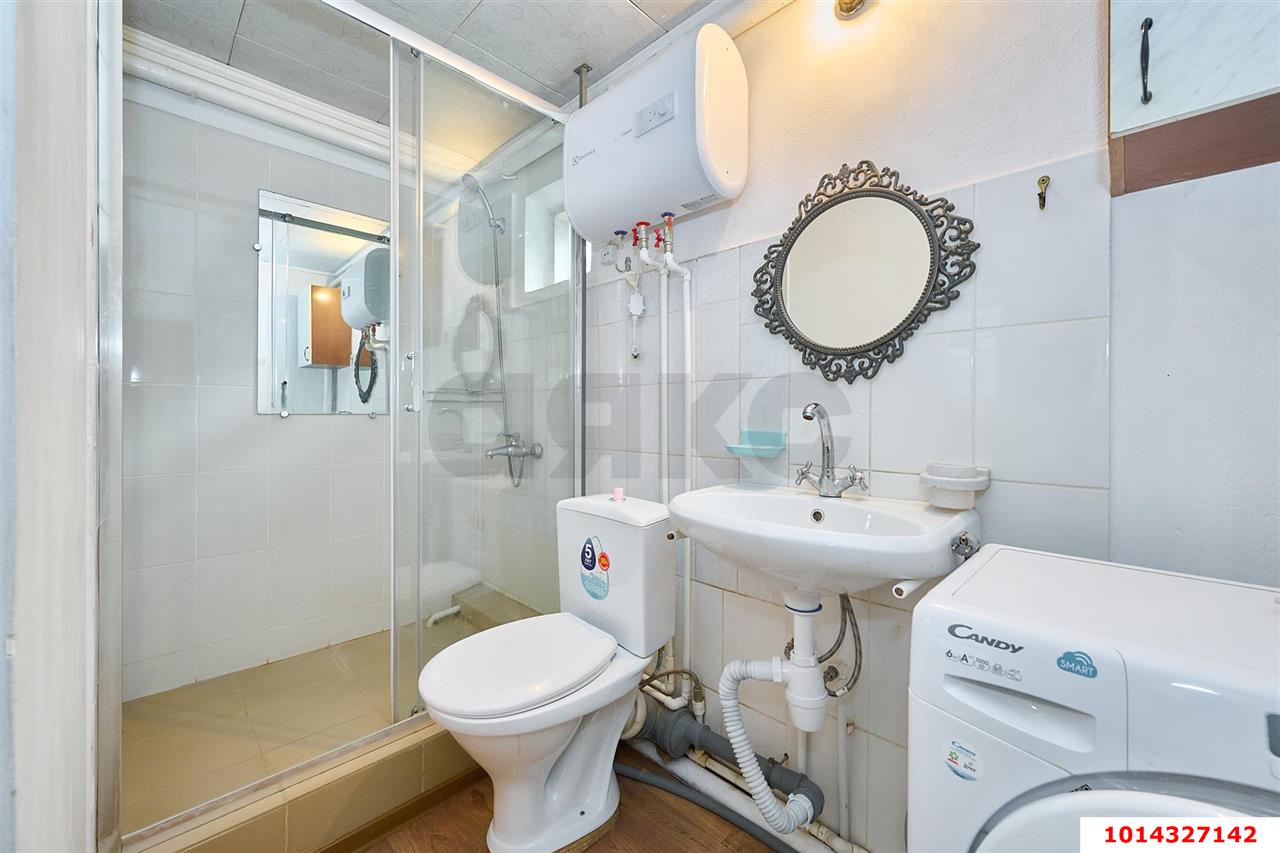 Фото №9: Часть дома 63 м² + 3.24 сот. - Краснодар, Покровка, ул. Садовая, 102