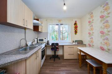 Фото №5: Часть дома 63 м² - Краснодар, мкр. Покровка, ул. Садовая, 102