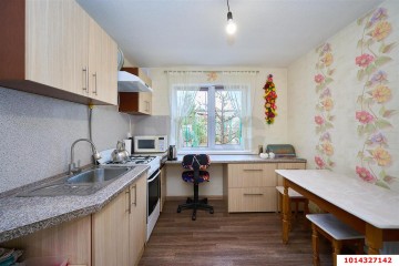 Фото №5: Часть дома 63 м² - Краснодар, мкр. Покровка, ул. Садовая, 102