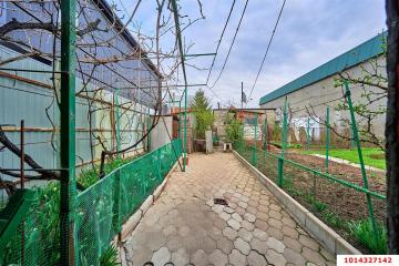 Фото №2: Часть дома 63 м² - Краснодар, мкр. Покровка, ул. Садовая, 102