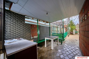 Фото №4: Часть дома 63 м² - Краснодар, мкр. Покровка, ул. Садовая, 102