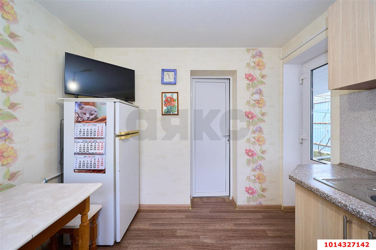 Фото №7: Часть дома 63 м² + 3.24 сот. - Краснодар, Покровка, ул. Садовая, 102