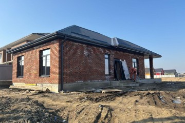 Фото №2: Дом 107 м² - Козет, мкр. КП Южный Ветер, ул. Шоры Ногмова