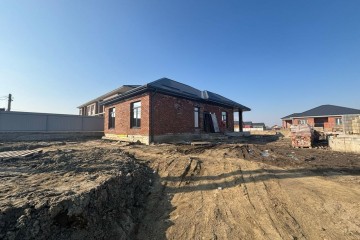 Фото №1: Дом 107 м² - Козет, мкр. КП Южный Ветер, ул. Шоры Ногмова