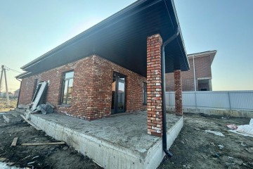 Фото №3: Дом 107 м² - Козет, мкр. КП Южный Ветер, ул. Шоры Ногмова