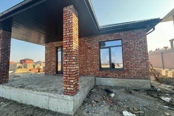 Фото №4: Дом 107 м² - Козет, мкр. КП Южный Ветер, ул. Шоры Ногмова