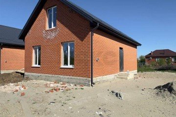Фото №2: Дом 122 м² - Энем, ул. Шовгенова, 80/2