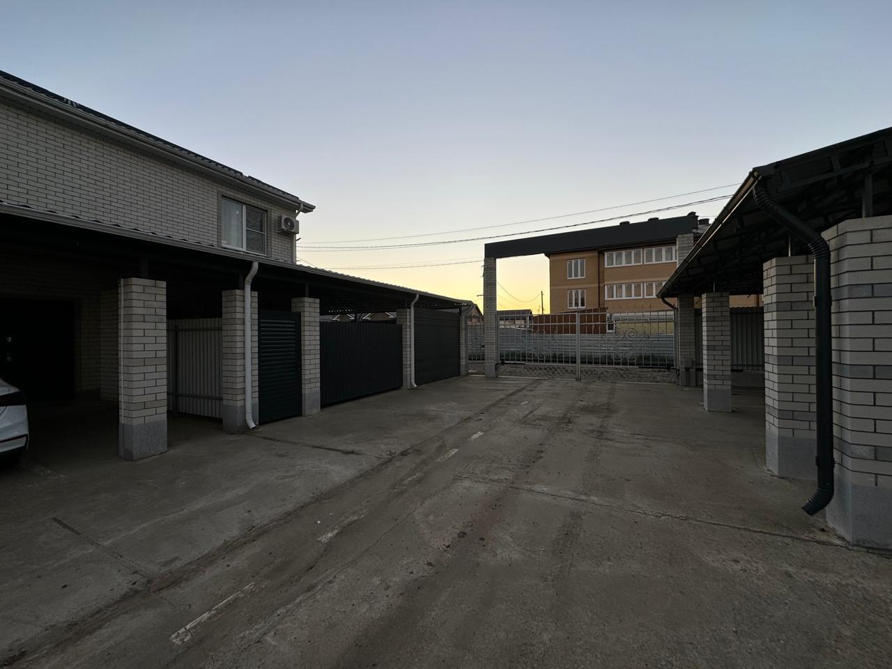 Фото №1: Земельный участок 11.12 сот. - Пригородный, Карасунский внутригородской округ, мкр. Алтайский, ул. Болгарская, 7