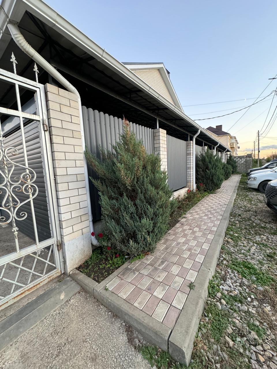 Фото №3: Земельный участок 11.12 сот. - Пригородный, Карасунский внутригородской округ, мкр. Алтайский, ул. Болгарская, 7