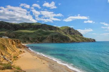 Фото №4: Земельный участок 4.26 сот. - СТ Меганом, ул. Рассветная