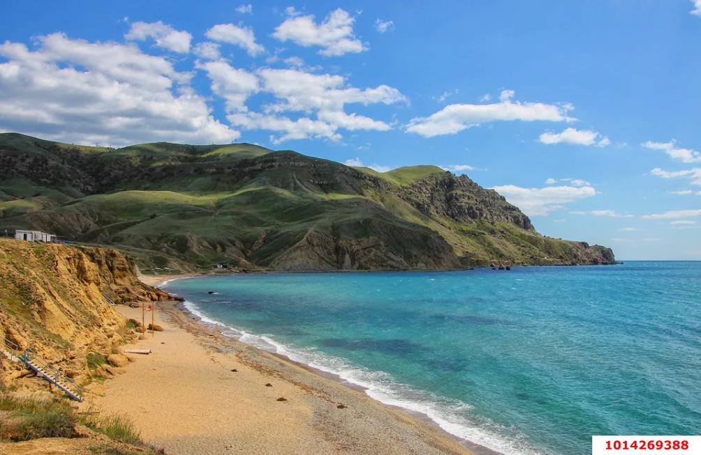 Фото №4: Земельный участок 4.26 сот. - СТ Меганом, ул. Рассветная