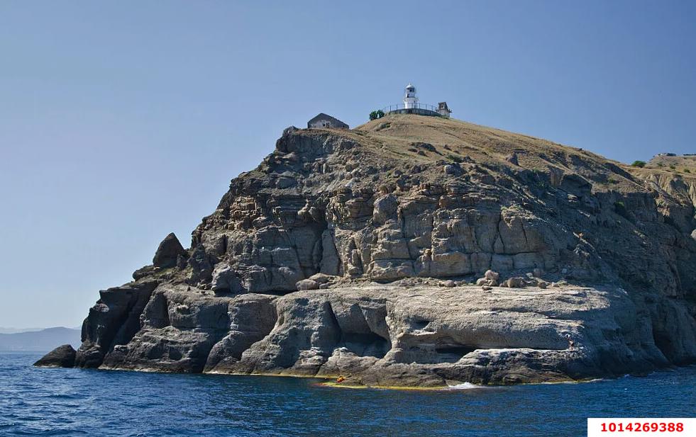 Фото №3: Земельный участок 4.26 сот. - СТ Меганом, ул. Рассветная