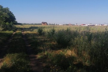 Фото №4: Земельный участок под ИЖС 8 сот. - Краснодар, мкр. жилой комплекс Испания, ул. Мадридская, 7